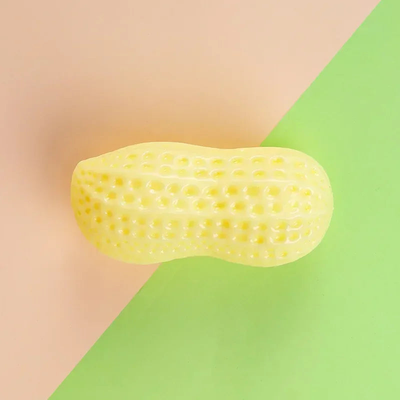 Interactive Dog Chew Toy Stick for Teeth Training and Fun