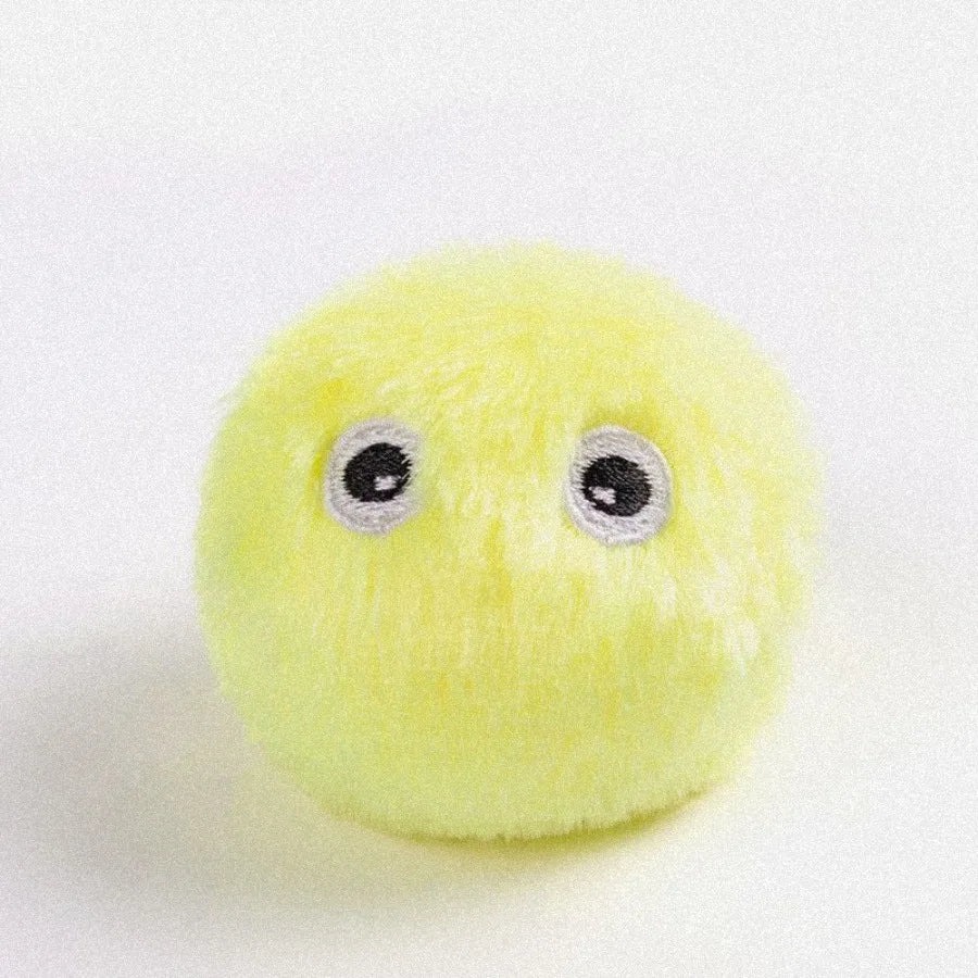 Hign-concerned Catnip Toy Ball For Cats Interactive