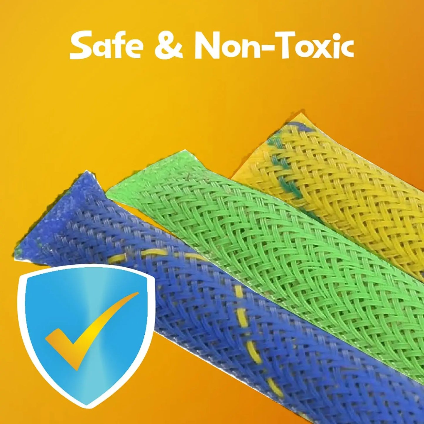 CN Zhejiang Hign Concerned Chemical Catnip Toys 3 Piece Indoor Set