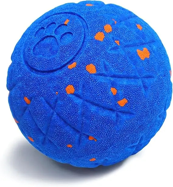 SCHITEC Interactive Dog Ball Toy With Smart Motion Modes