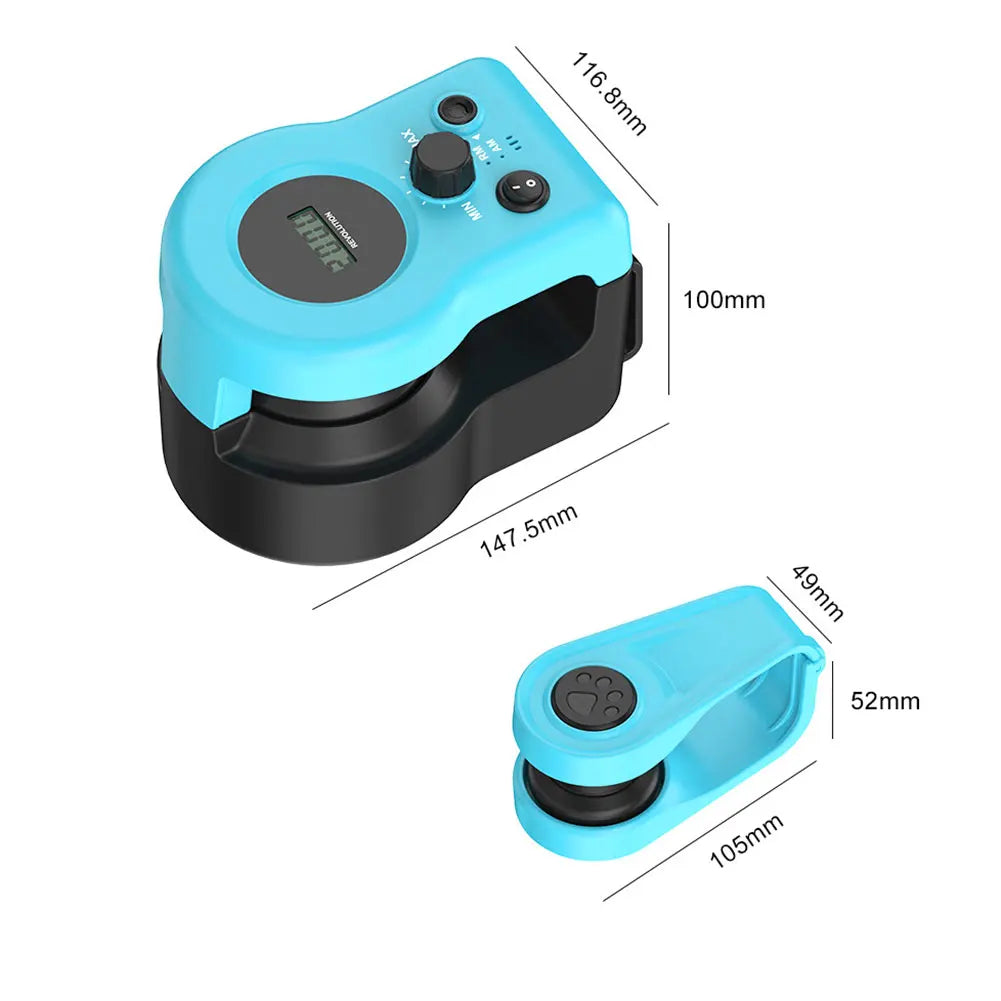 Guangdong DIY Mouse Hunting Cat Toy Treadmill for Indoor Cats