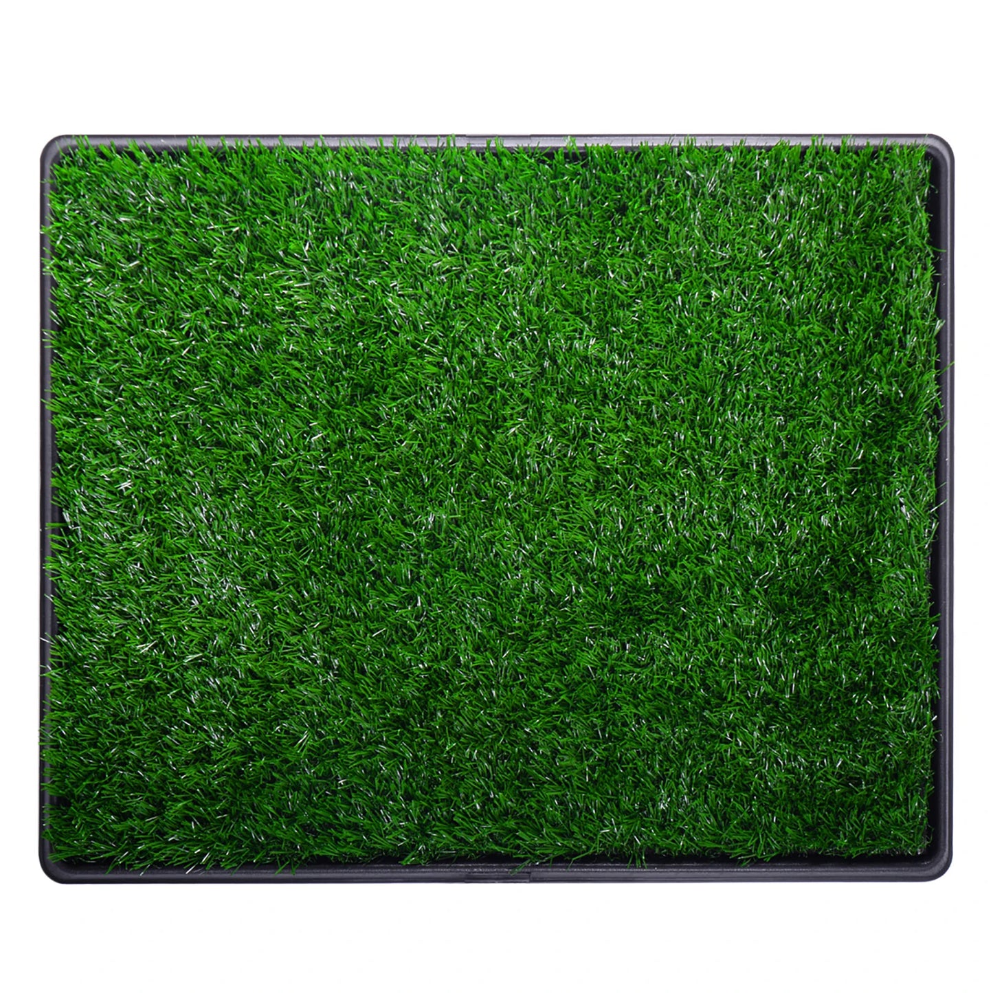 Artificial Grass Dog Potty Eco-Friendly Pet Toilet Solution