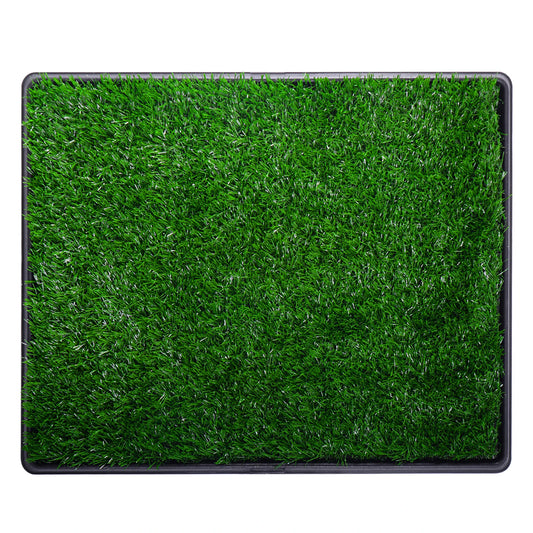 Artificial Grass Dog Potty Eco-Friendly Pet Toilet Solution
