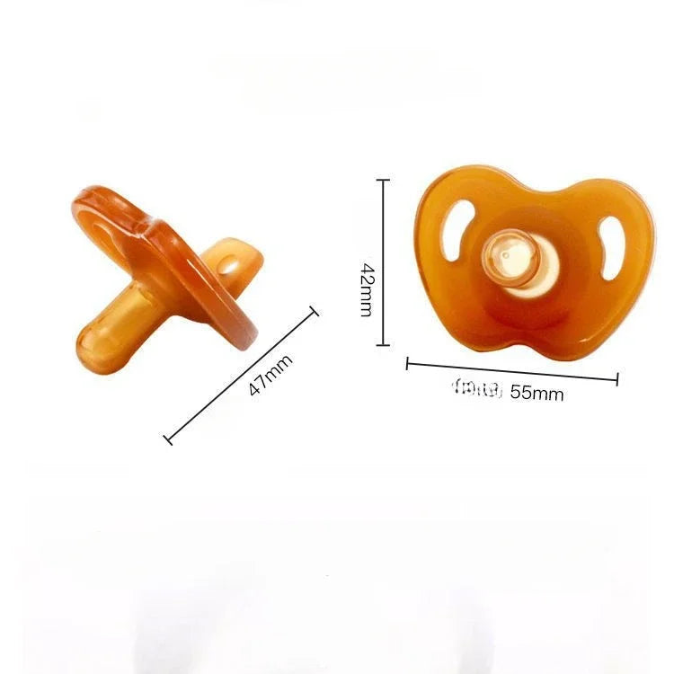 Hign Concerned Chemical Pacifier Silicone Toy Food Grade