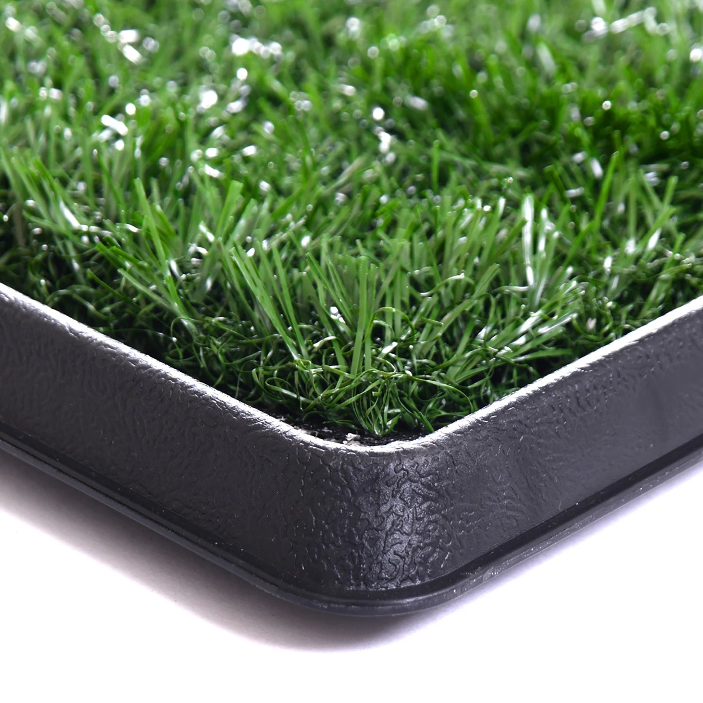 Artificial Grass Dog Potty Eco-Friendly Pet Toilet Solution