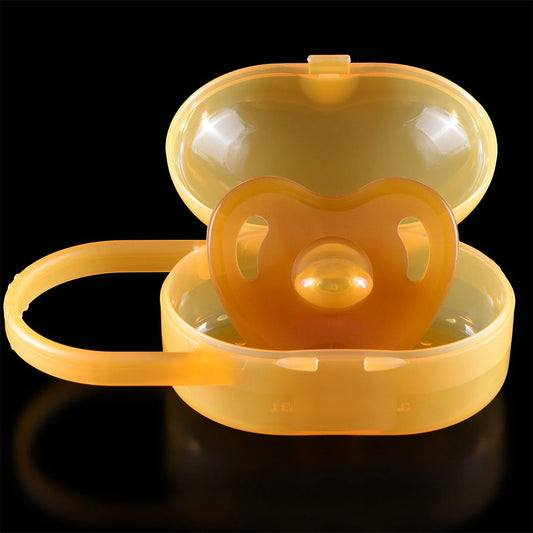 Hign Concerned Chemical Pacifier Silicone Toy Food Grade