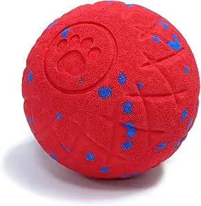 SCHITEC Interactive Dog Ball Toy With Smart Motion Modes