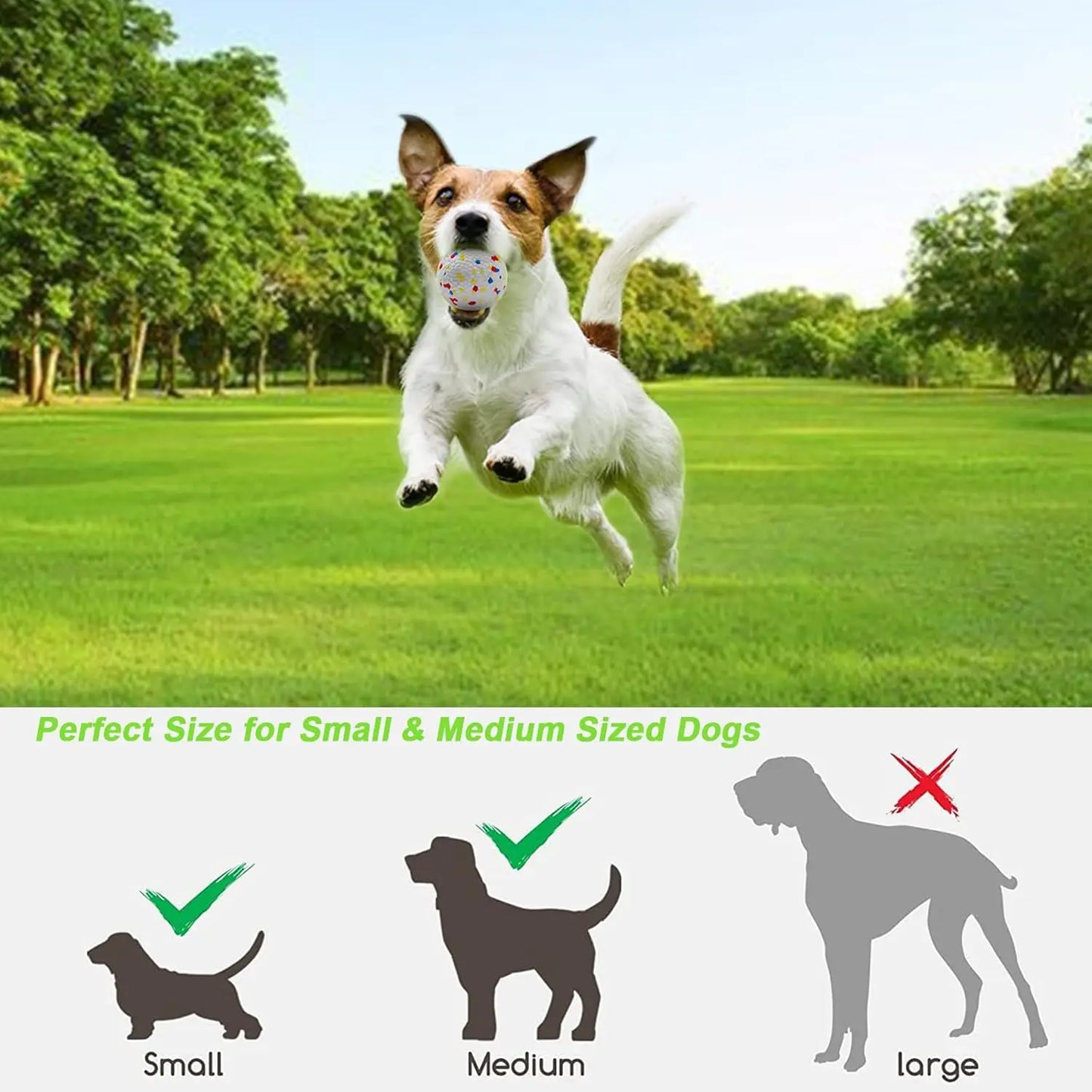 Automatic Dog Ball Launcher With Distance Adjustable Range