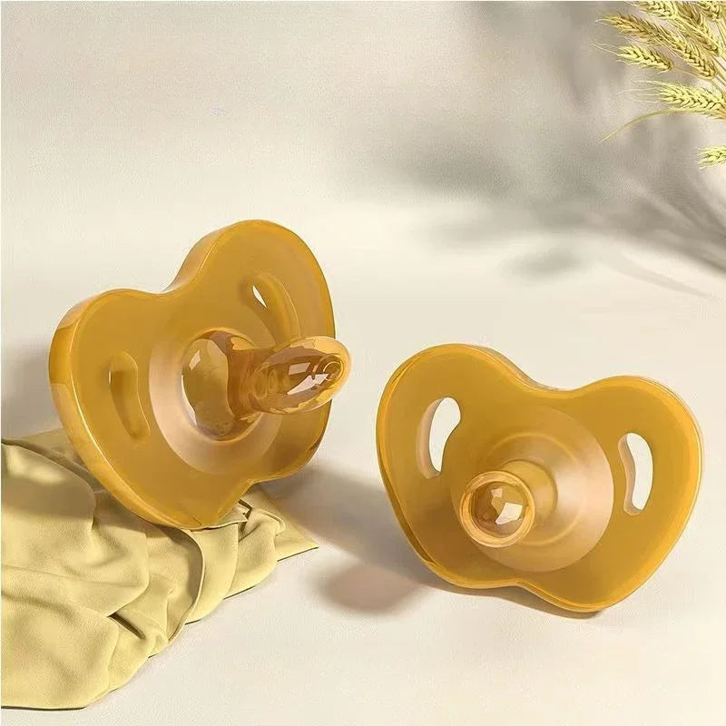 Hign Concerned Chemical Pacifier Silicone Toy Food Grade