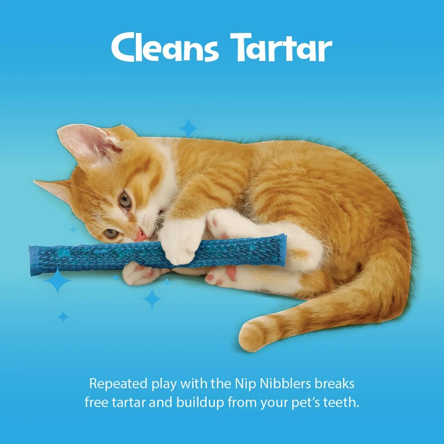 CN Zhejiang Hign Concerned Chemical Catnip Toys 3 Piece Indoor Set