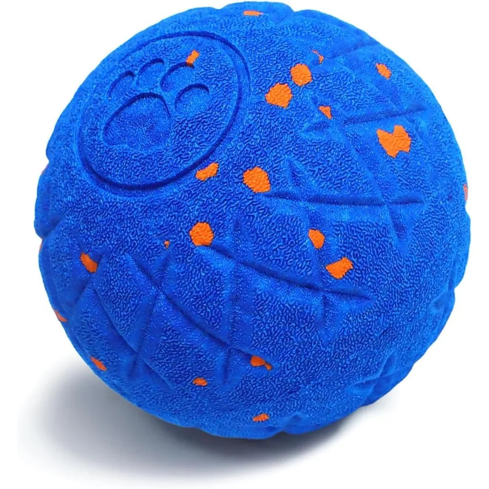 SCHITEC Interactive Dog Ball Toy With Smart Motion Modes